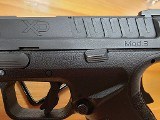 SPRINGFIELD ARMORY XD MOD-3 9MM LUGER (9x19 PARA) - 2 of 3