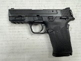 SMITH & WESSON M&P9 SHIELD EZ 9MM LUGER (9x19 PARA) - 1 of 3