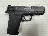 SMITH & WESSON M&P9 SHIELD EZ 9MM LUGER (9x19 PARA) - 2 of 3