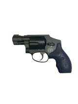 SMITH & WESSON M&P 340 .357 MAG - 1 of 3