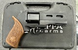 CHIAPPA FIREARMS Rhino 40DS SAR 9MM LUGER (9X19 PARA)