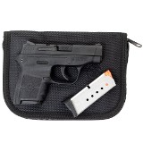 SMITH & WESSON M&P BODYGUARD 380 .380 ACP - 3 of 3