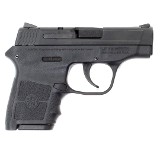 SMITH & WESSON M&P BODYGUARD 380 .380 ACP - 2 of 3
