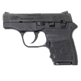 SMITH & WESSON M&P BODYGUARD 380 .380 ACP - 1 of 3