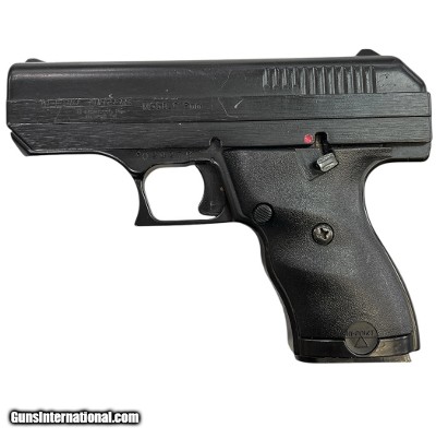 HI-POINT Model C 9MM LUGER (9x19 PARA)