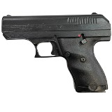 HI-POINT Model C 9MM LUGER (9x19 PARA) - 1 of 3