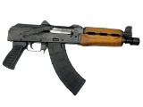 ZASTAVA ARMS ZPAP M92 PV 7.62X39MM - 1 of 2