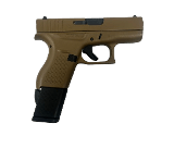 GLOCK G42 .380 ACP - 1 of 3