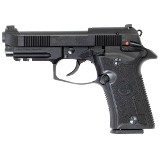 BERETTA 80X CHEETAH .380 ACP - 1 of 3