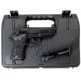 BERETTA 80X CHEETAH .380 ACP - 3 of 3