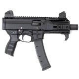 CZ SCORPION 3 PLUS 9MM LUGER (9X19 PARA) - 2 of 3