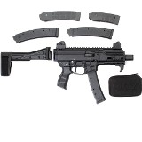 CZ SCORPION 3 PLUS 9MM LUGER (9X19 PARA) - 3 of 3