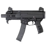 CZ SCORPION 3 PLUS 9MM LUGER (9X19 PARA) - 1 of 3