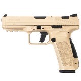CANIK TP9 SA 9MM LUGER (9X19 PARA) - 1 of 3