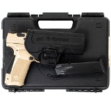 CANIK TP9 SA 9MM LUGER (9X19 PARA) - 3 of 3