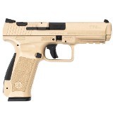 CANIK TP9 SA 9MM LUGER (9X19 PARA) - 2 of 3