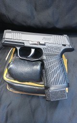 SIG SAUER P365 9MM LUGER (9X19 PARA) - 2 of 3