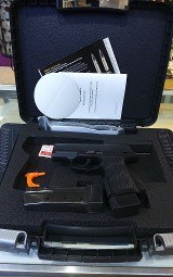 SIG SAUER P365 9MM LUGER (9X19 PARA) - 1 of 3