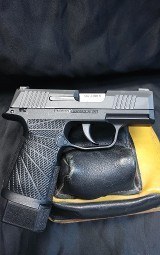 SIG SAUER P365 9MM LUGER (9X19 PARA) - 3 of 3