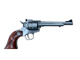 RUGER SINGLE-SIX CONVERTIBLE .22 LR/.22 WMR - 3 of 3