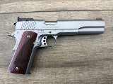 KIMBER TARGET .45 ACP - 2 of 3