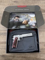 KIMBER TARGET .45 ACP - 3 of 3