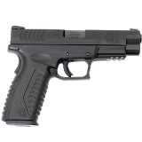 SPRINGFIELD ARMORY XD-M 45 .45 ACP - 2 of 3
