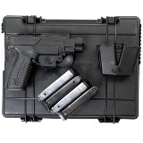SPRINGFIELD ARMORY XD-M 45 .45 ACP - 3 of 3