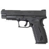 SPRINGFIELD ARMORY XD-M 45 .45 ACP - 1 of 3