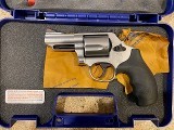 SMITH & WESSON 69 COMBAT MAGNUM .44 MAGNUM - 3 of 3