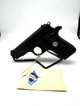 COLT mk iv series 80 .380 ACP - 2 of 2