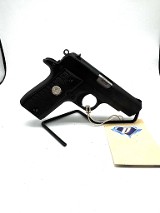 COLT mk iv series 80 .380 ACP - 1 of 2