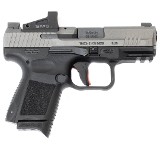 CANIK TP9 ELITE SC 9MM LUGER (9X19 PARA) - 2 of 3