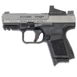 CANIK TP9 ELITE SC 9MM LUGER (9X19 PARA) - 1 of 3