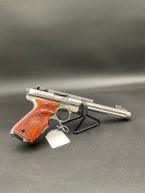RUGER MARK III HUNTER .22 long/.22 lr - 3 of 3