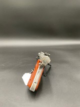 RUGER MARK III HUNTER .22 long/.22 lr - 2 of 3