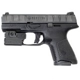 BERETTA APX 9MM LUGER (9X19 PARA) - 1 of 3