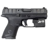 BERETTA APX 9MM LUGER (9X19 PARA) - 2 of 3