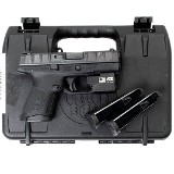 BERETTA APX 9MM LUGER (9X19 PARA) - 3 of 3