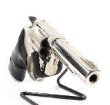 SMITH & WESSON Model 10-10 .38 SPL - 3 of 3