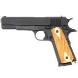 CIMARRON M1911 A1-FS .45 ACP