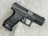 WALTHER PPQ M2 9MM LUGER (9X19 PARA) - 2 of 3