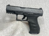 WALTHER PPQ M2 9MM LUGER (9X19 PARA) - 1 of 3
