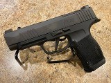 SIG SAUER P365 XL 9MM LUGER (9X19 PARA) - 1 of 3