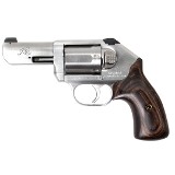KIMBER K6S .357 MAG - 1 of 2