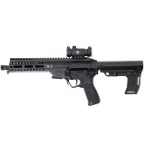 PATRIOT ORDNANCE FACTORY (POF) P-SG 22 .22 LR - 1 of 3