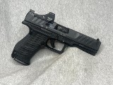 WALTHER PDP 9MM LUGER (9x19 PARA) - 2 of 3