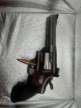 SMITH & WESSON 629 CLASSIC .44 MAGNUM - 1 of 3
