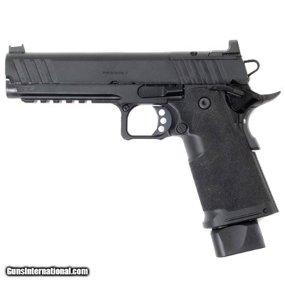 SPRINGFIELD ARMORY 1911 DS PRODGITY 9MM LUGER (9X19 PARA)