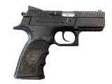 BUL ARMORY CHEROKEE 9MM LUGER (9x19 PARA) - 1 of 3